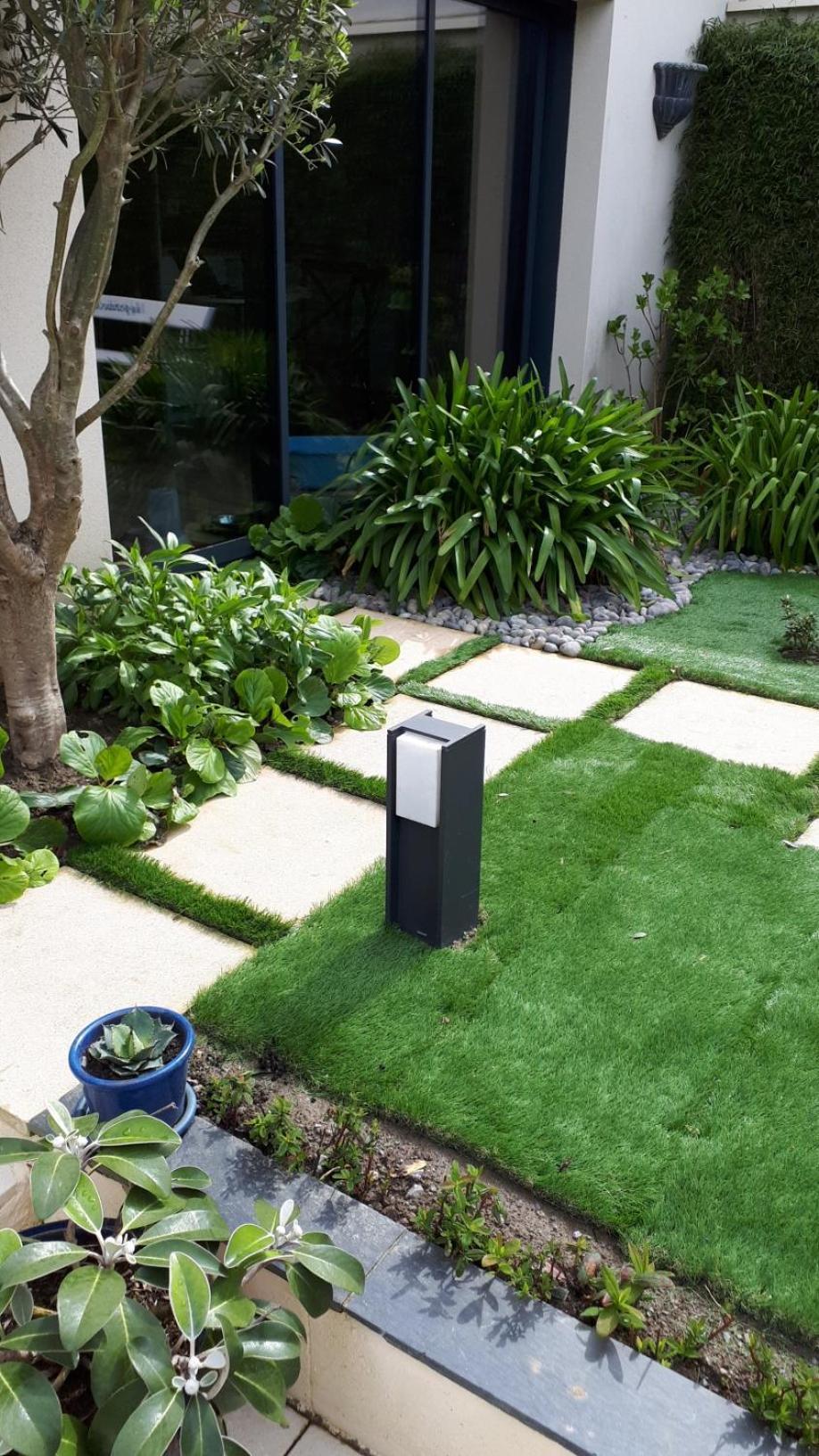 Le Jardin Apartment Dinard Luaran gambar